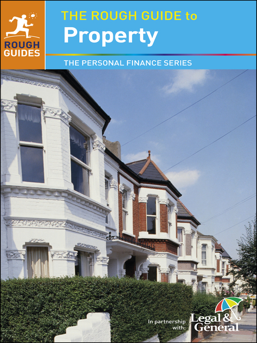 Title details for The Rough Guide to Property by Rough Guides - Available